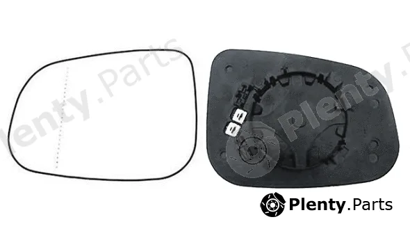 Iparlux 31351501 — Mirror Glass, exterior mirror