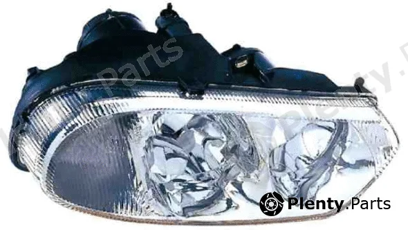 Iparlux 11112501 — Headlight