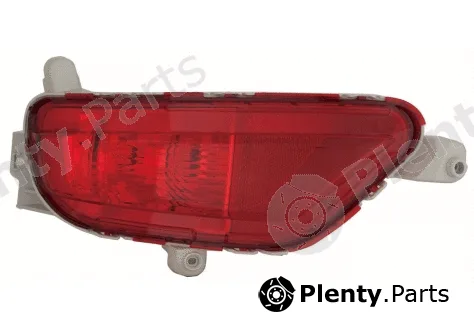 Iparlux 16022401 — Rear Fog Light