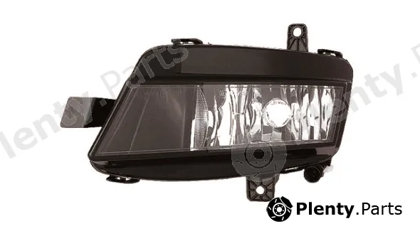 Iparlux 13010721 — Front Fog Light