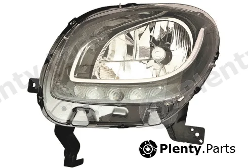 Iparlux 11900111 — Headlight