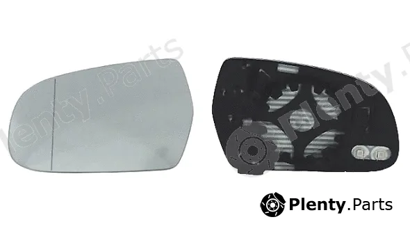 Iparlux 31025331 — Mirror Glass, exterior mirror