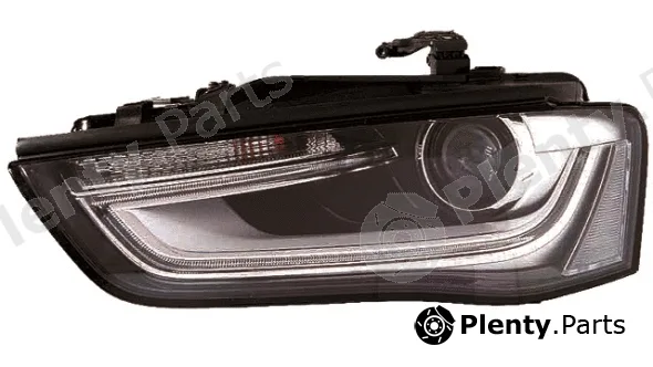 Iparlux 11020311 — Headlight