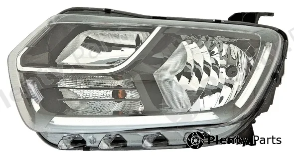 Iparlux 11023611 — Headlight
