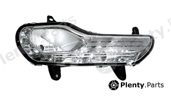 Iparlux 13018901 — Front Fog Light