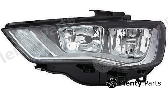 Iparlux 11019501 — Headlight