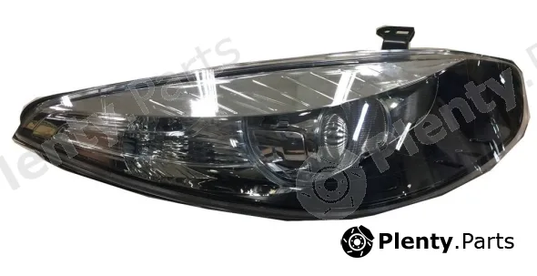 Iparlux 11261512 — Headlight