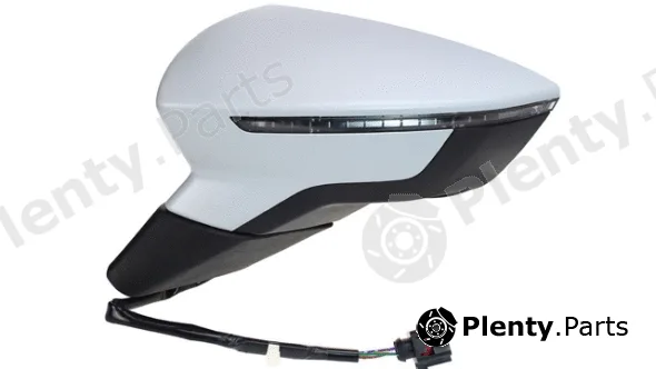 Iparlux 27280311 — Exterior Mirror