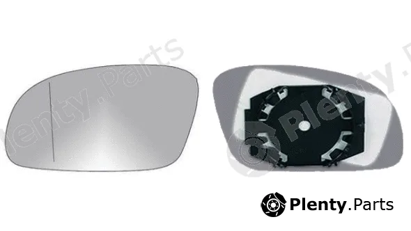 Iparlux 31342402 — Mirror Glass, exterior mirror