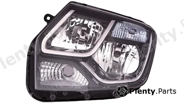 Iparlux 11023601 — Headlight