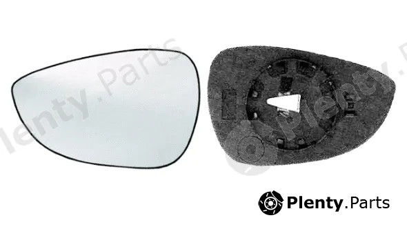 Iparlux 31310812 — Mirror Glass, exterior mirror