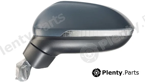 Iparlux 27348811 — Exterior Mirror