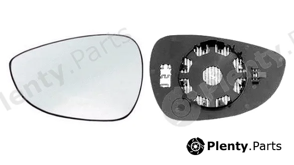 Iparlux 31310822 — Mirror Glass, exterior mirror