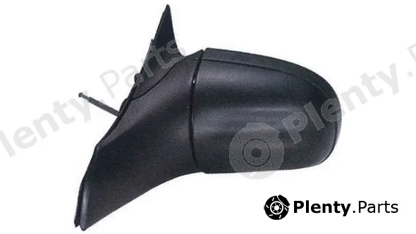 Iparlux 24531211 — Exterior Mirror