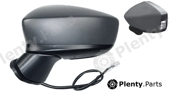 Iparlux 27197301 — Exterior Mirror