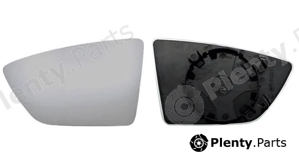 Iparlux 31854501 — Mirror Glass, exterior mirror