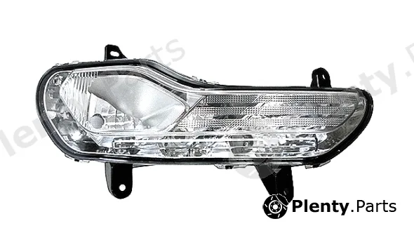 Iparlux 13018903 — Front Fog Light