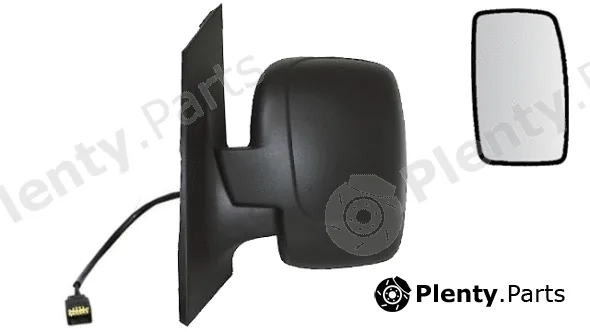 Iparlux 27059071 — Exterior Mirror