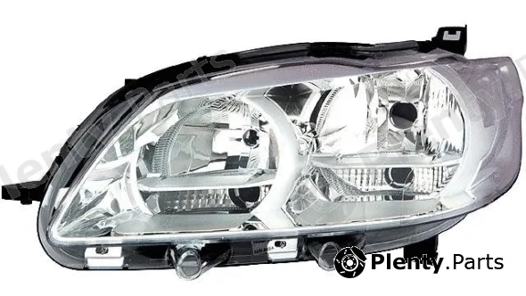 Iparlux 11016521 — Headlight