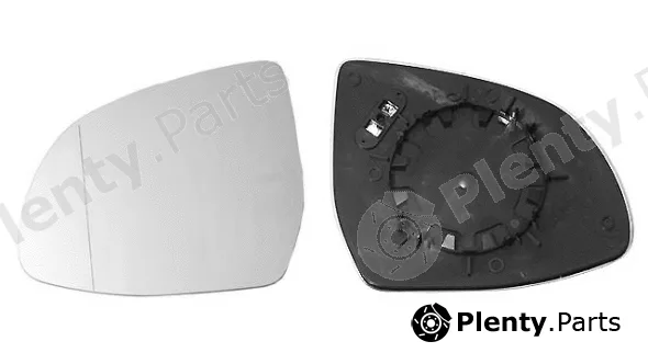 Iparlux 31045353 — Mirror Glass, exterior mirror