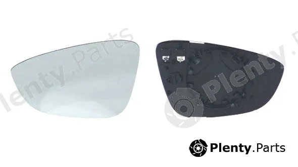Iparlux 31341902 — Mirror Glass, exterior mirror