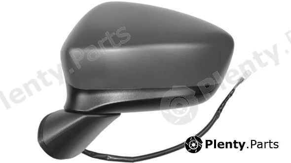 Iparlux 27484101 — Exterior Mirror
