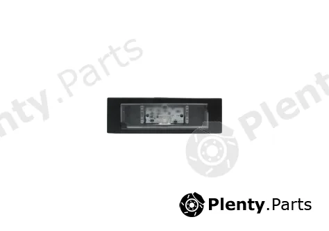Iparlux 17204509 — Licence Plate Light