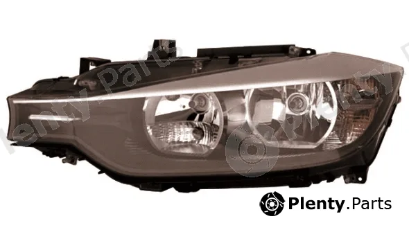 Iparlux 11022511 — Headlight