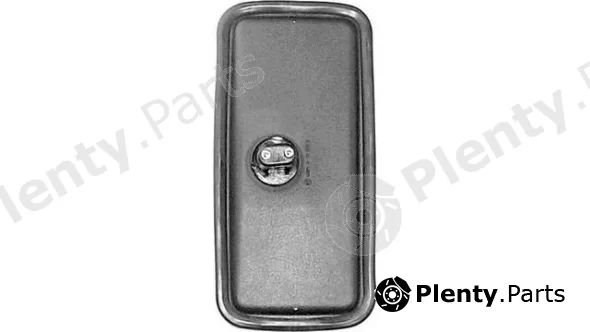 Iparlux 51929019 — Exterior Mirror, driver cab