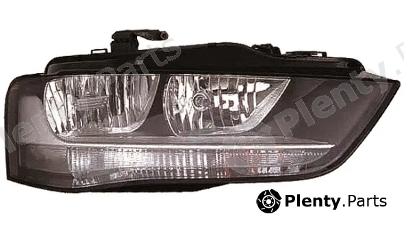 Iparlux 11020321 — Headlight