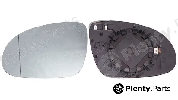 Iparlux 31910822 — Mirror Glass, exterior mirror