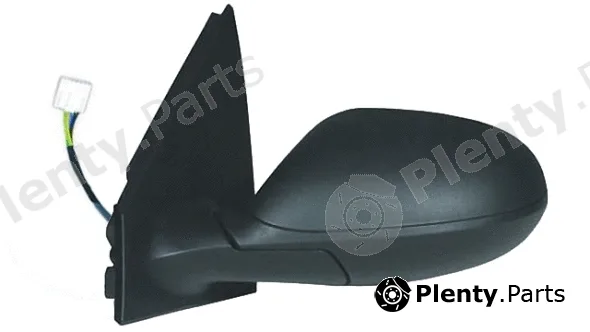 Iparlux 27164401 — Exterior Mirror