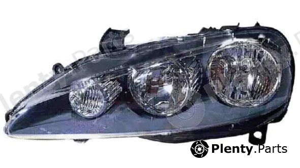 Iparlux 11113601 — Headlight