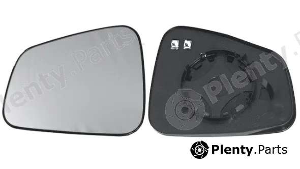 Iparlux 31403601 — Mirror Glass, exterior mirror