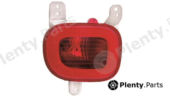 Iparlux 16090401 — Rear Fog Light