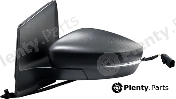 Iparlux 24910601 — Exterior Mirror
