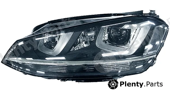 Iparlux 11010731 — Headlight