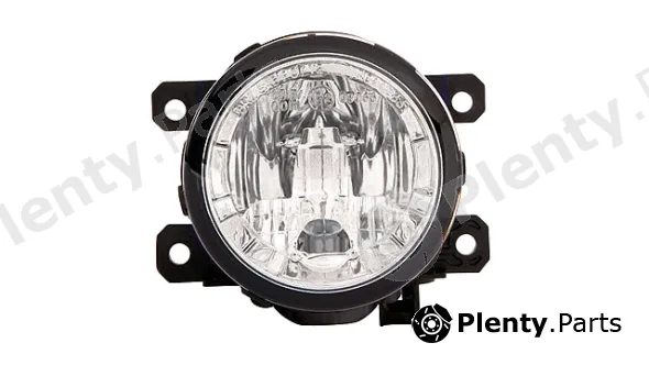 Iparlux 13851819 — Front Fog Light