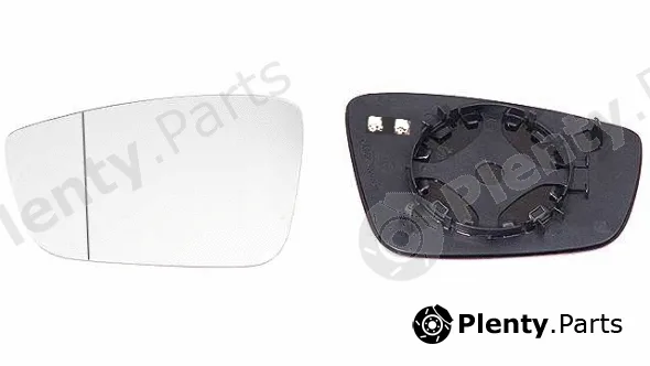 Iparlux 31910501 — Mirror Glass, exterior mirror