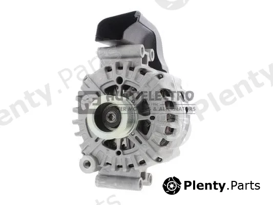 Autoelectro AEK3692 — Alternator