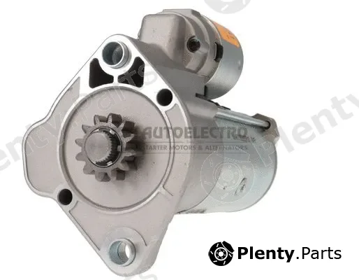 Autoelectro AEY2586 — Starter