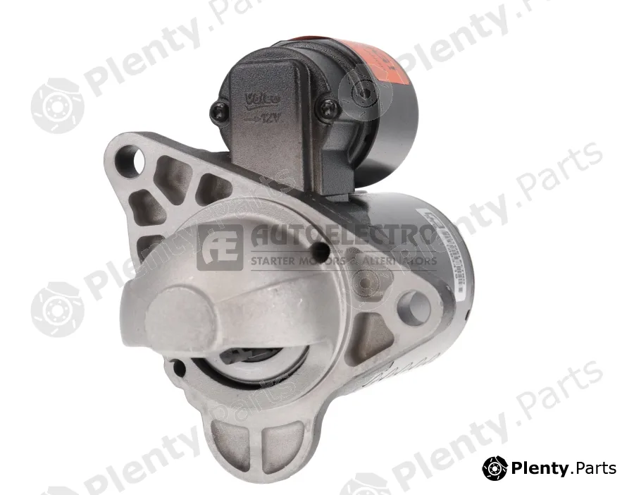 Autoelectro AEX1499 — Starter