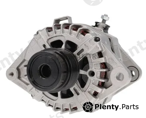 Autoelectro AEG1481 — Alternator