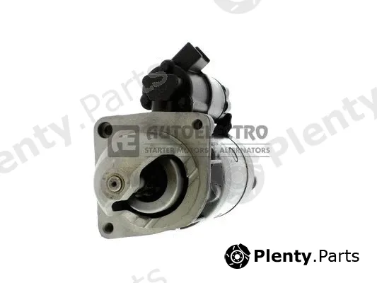 Autoelectro AES7143 — Starter