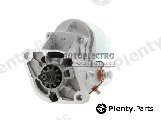 Autoelectro AES7141 — Starter