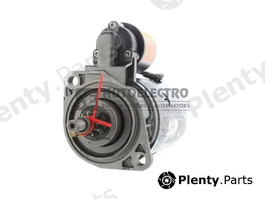 Autoelectro AES4137 — Starter