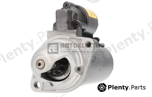 Autoelectro AEU1256 — Starter