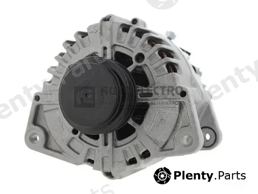 Autoelectro AEG1457 — Alternator