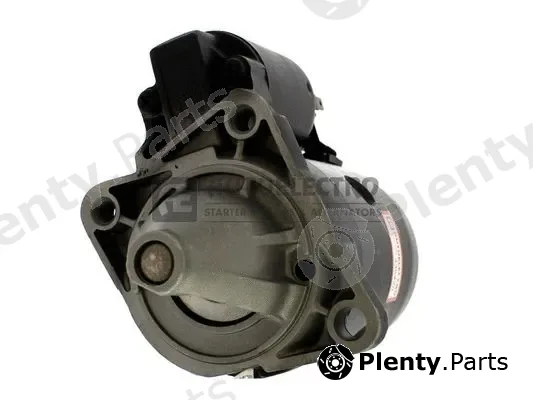 Autoelectro AES8186 — Starter