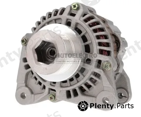 Autoelectro AEK3166 — Alternator
